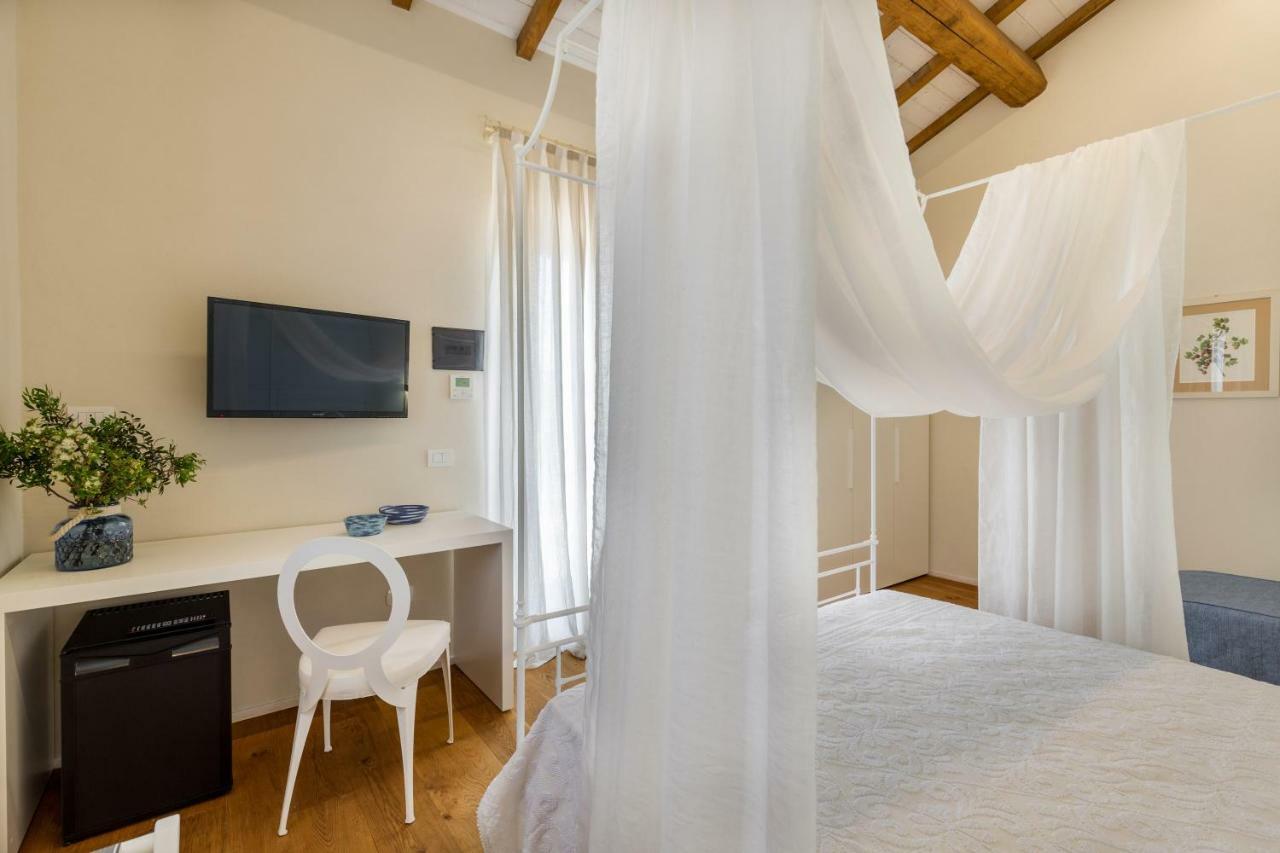 Tenuta Petra Bianca Palau Zewnętrze zdjęcie