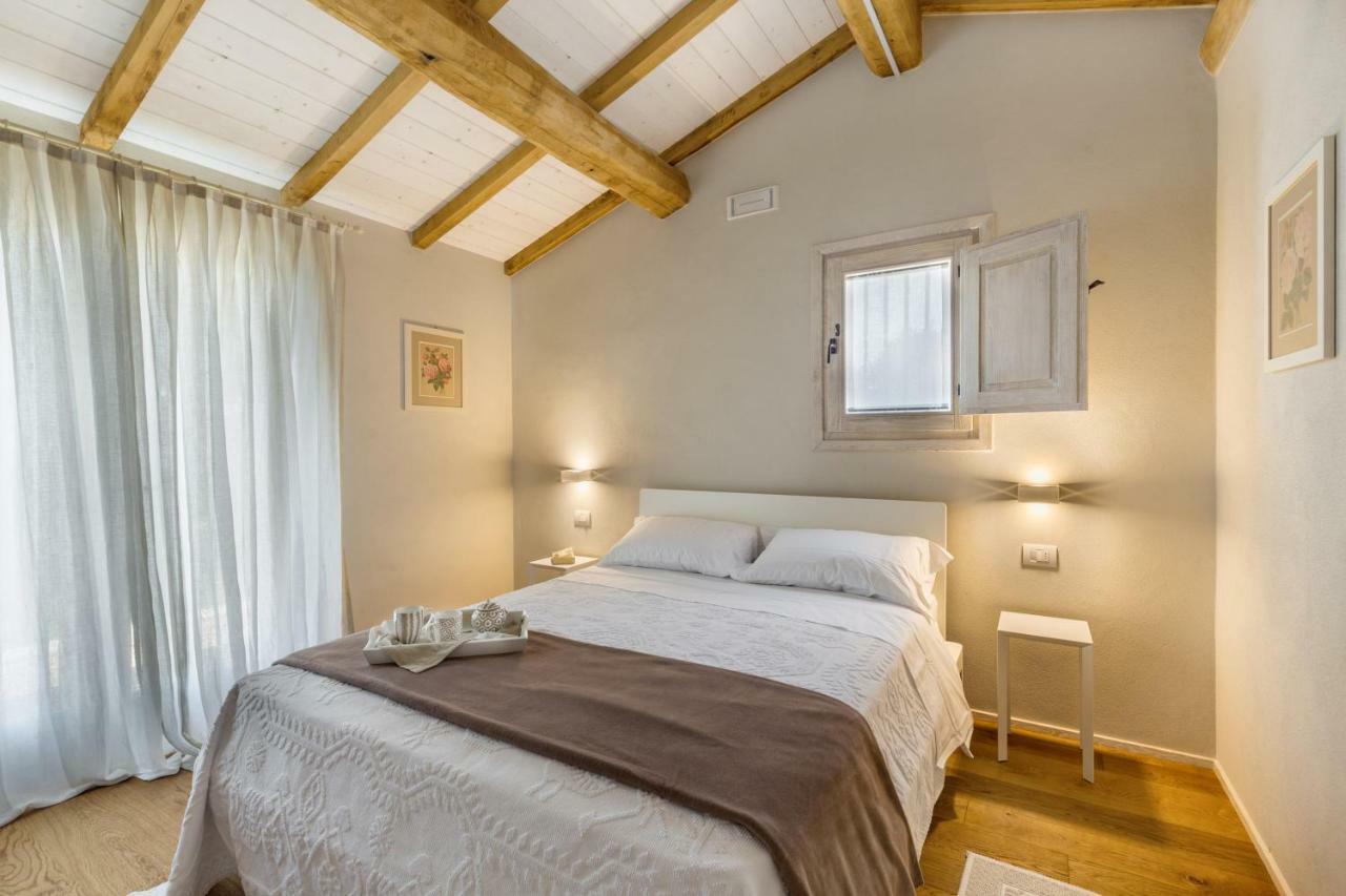 Tenuta Petra Bianca Palau Zewnętrze zdjęcie