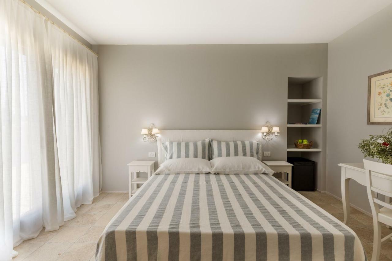 Tenuta Petra Bianca Palau Zewnętrze zdjęcie