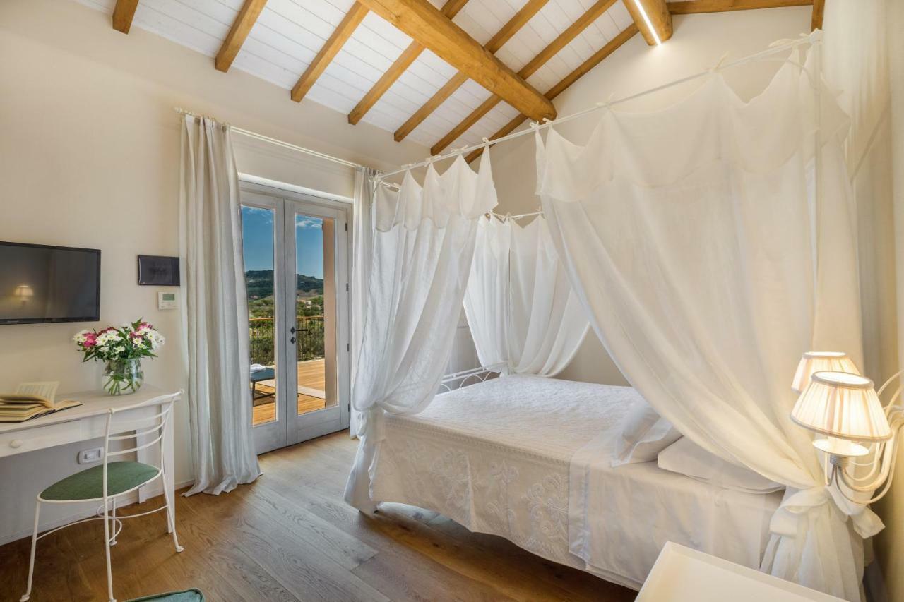 Tenuta Petra Bianca Palau Zewnętrze zdjęcie