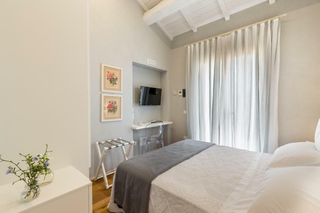 Tenuta Petra Bianca Palau Zewnętrze zdjęcie