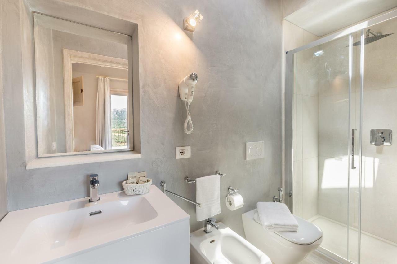 Tenuta Petra Bianca Palau Zewnętrze zdjęcie